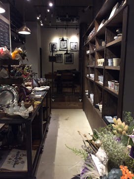at Kiln AOYAMA（アットキルン青山）に投稿された画像（2015/9/16）