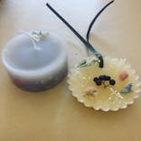 JCAキャンドルスタジオ大阪校に投稿された画像（2017/8/20）