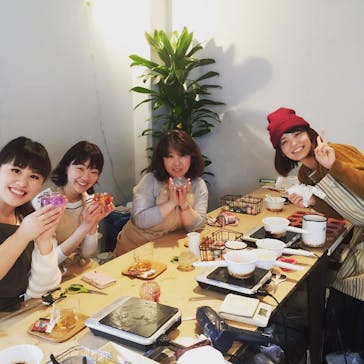 JCAキャンドルスタジオ東京本校に投稿された画像（2016/3/31）