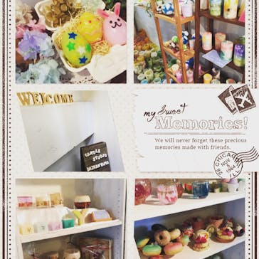 JCAキャンドルスタジオ東京本校に投稿された画像（2016/3/31）