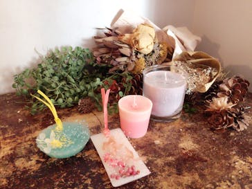 JCAキャンドルスタジオ東京本校に投稿された画像（2016/9/8）