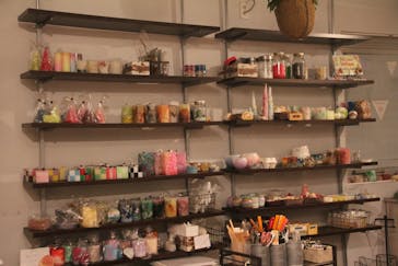 JCAキャンドルスタジオ東京本校に投稿された画像（2016/10/25）