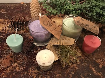 JCAキャンドルスタジオ東京本校に投稿された画像（2016/10/21）