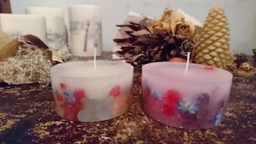 JCAキャンドルスタジオ東京本校に投稿された画像（2016/4/17）