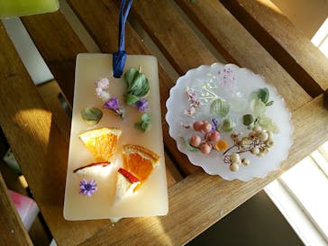 JCAキャンドルスタジオ東京本校に投稿された画像（2015/11/17）