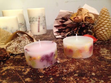 JCAキャンドルスタジオ東京本校に投稿された画像（2016/4/17）