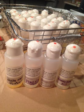 JCAキャンドルスタジオ東京本校に投稿された画像（2016/10/22）