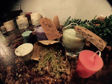 JCAキャンドルスタジオ東京本校に投稿された画像（2016/10/21）