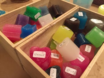 JCAキャンドルスタジオ東京本校に投稿された画像（2015/9/7）