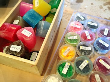 JCAキャンドルスタジオ東京本校に投稿された画像（2015/9/24）