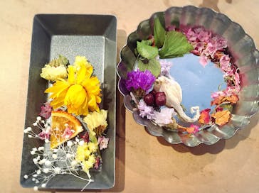 JCAキャンドルスタジオ東京本校に投稿された画像（2015/9/24）