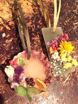 JCAキャンドルスタジオ東京本校に投稿された画像（2015/9/24）