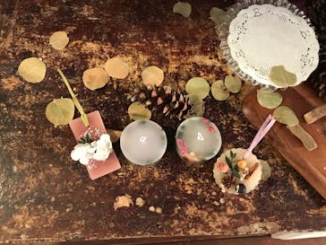 JCAキャンドルスタジオ東京本校に投稿された画像（2017/9/13）