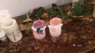 JCAキャンドルスタジオ東京本校に投稿された画像（2016/5/18）