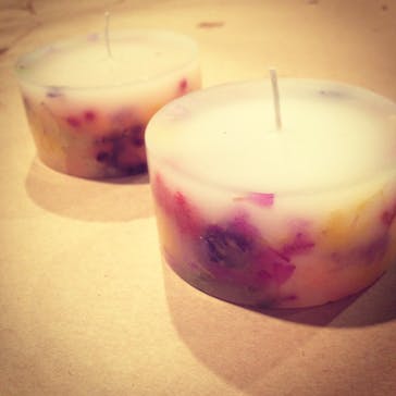 JCAキャンドルスタジオ東京本校に投稿された画像（2016/10/22）