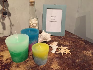 JCAキャンドルスタジオ東京本校に投稿された画像（2015/9/7）