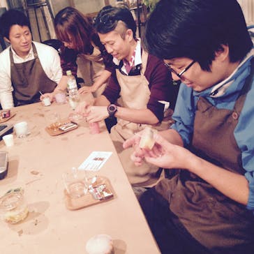 JCAキャンドルスタジオ東京本校に投稿された画像（2016/10/22）