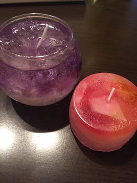 JCAキャンドルスタジオ東京本校に投稿された画像（2016/3/31）