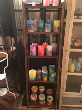 JCAキャンドルスタジオ東京本校に投稿された画像（2015/9/5）