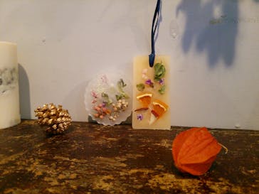 JCAキャンドルスタジオ東京本校に投稿された画像（2015/11/17）