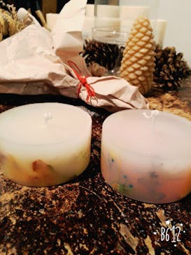 JCAキャンドルスタジオ東京本校に投稿された画像（2016/3/30）