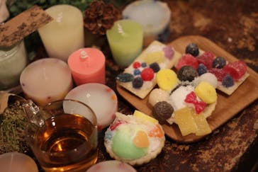 JCAキャンドルスタジオ東京本校に投稿された画像（2016/10/25）