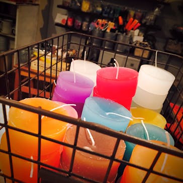 JCAキャンドルスタジオ東京本校に投稿された画像（2016/10/24）