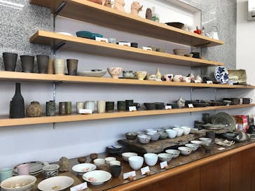 熱海陶芸工房doka土火に投稿された画像（2017/5/20）