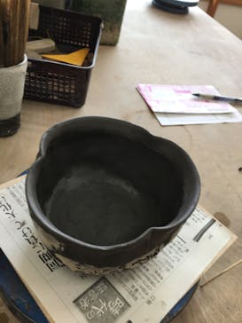 熱海陶芸工房doka土火に投稿された画像（2017/7/6）