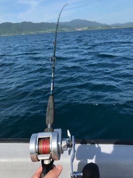 石垣島レジャーガイドESCAPE（エスケープ）に投稿された画像（2017/8/12）