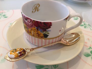 Liberte salon（リベルテサロン）に投稿された画像（2016/3/2）