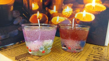 日本燭台協会　RADIUS（ラディウス）に投稿された画像（2016/12/9）