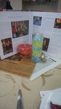 日本燭台協会　RADIUS（ラディウス）に投稿された画像（2016/12/24）