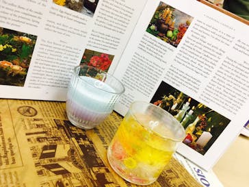 日本燭台協会　RADIUS（ラディウス）に投稿された画像（2017/3/12）