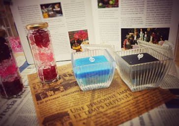 日本燭台協会　RADIUS（ラディウス）に投稿された画像（2017/2/7）