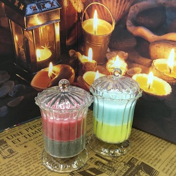 日本燭台協会　RADIUS（ラディウス）に投稿された画像（2016/11/20）