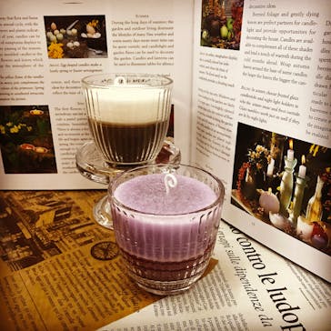 日本燭台協会　RADIUS（ラディウス）に投稿された画像（2017/1/7）