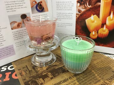 日本燭台協会　RADIUS（ラディウス）に投稿された画像（2016/12/25）