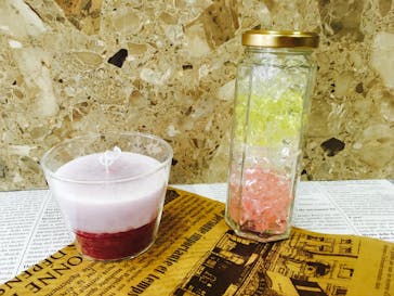 日本燭台協会　RADIUS（ラディウス）に投稿された画像（2017/3/20）