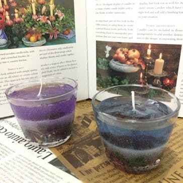 日本燭台協会　RADIUS（ラディウス）に投稿された画像（2017/1/13）