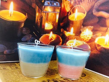 日本燭台協会　RADIUS（ラディウス）に投稿された画像（2016/11/23）