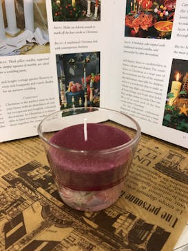 日本燭台協会　RADIUS（ラディウス）に投稿された画像（2017/1/14）