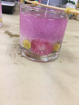 日本燭台協会　RADIUS（ラディウス）に投稿された画像（2017/2/28）