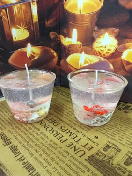 日本燭台協会　RADIUS（ラディウス）に投稿された画像（2016/12/4）