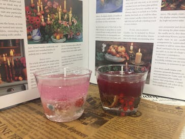 日本燭台協会　RADIUS（ラディウス）に投稿された画像（2017/1/23）