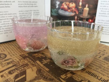 日本燭台協会　RADIUS（ラディウス）に投稿された画像（2017/1/25）