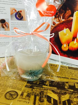 日本燭台協会　RADIUS（ラディウス）に投稿された画像（2016/12/25）