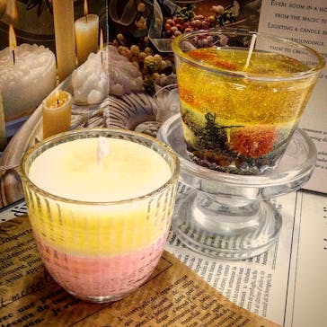 日本燭台協会　RADIUS（ラディウス）に投稿された画像（2016/12/24）