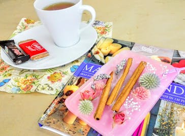 日本燭台協会　RADIUS（ラディウス）に投稿された画像（2016/4/19）