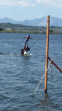 BALLISTIC（バリスティック）に投稿された画像（2016/9/2）